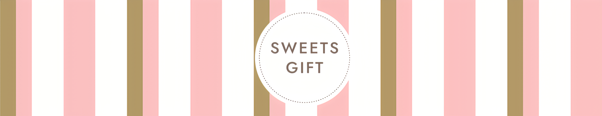 SWEETS GIFT