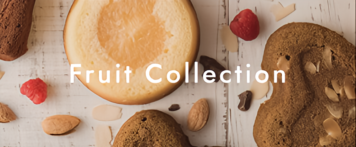 FRUIT COLLECTION