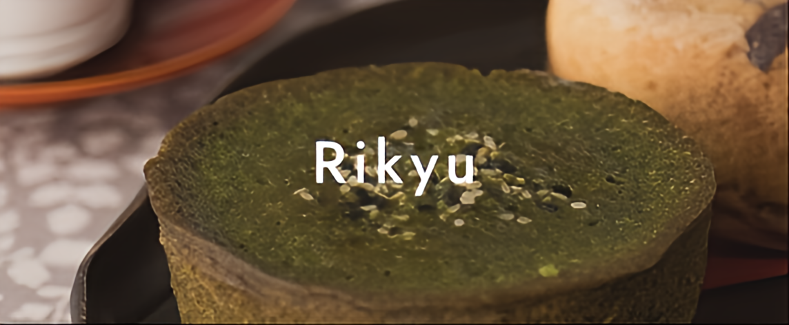 RIKYU