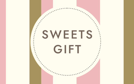 SWEETS GIFT