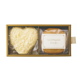 ピュアクーヘン Goen